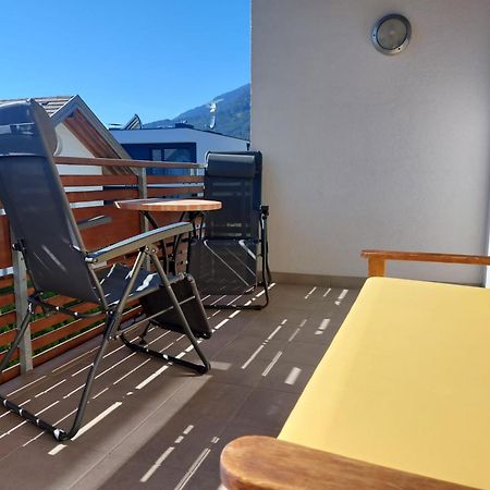 Alping Apartments بَرونيكو المظهر الخارجي الصورة