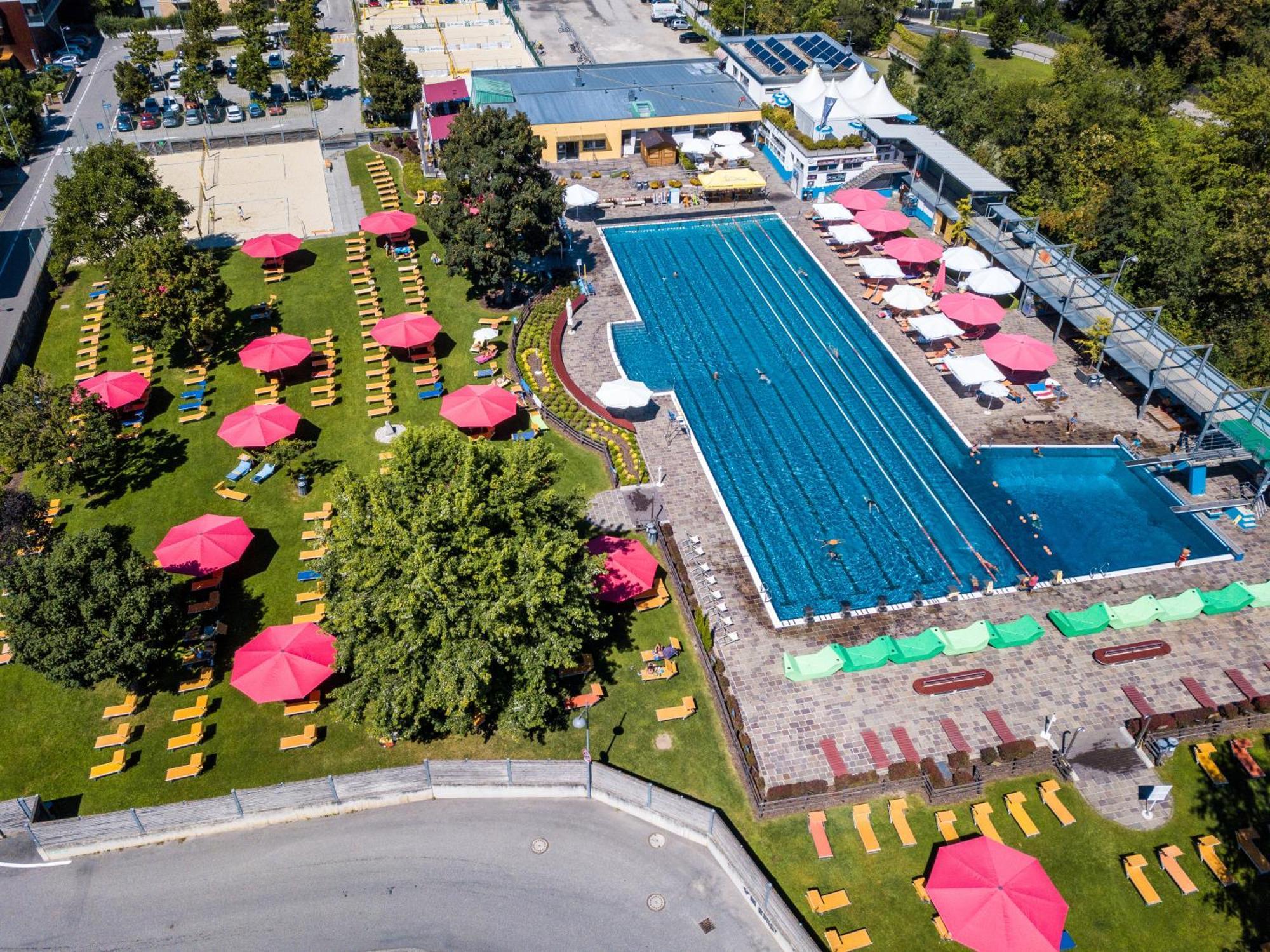 Alping Apartments بَرونيكو المظهر الخارجي الصورة