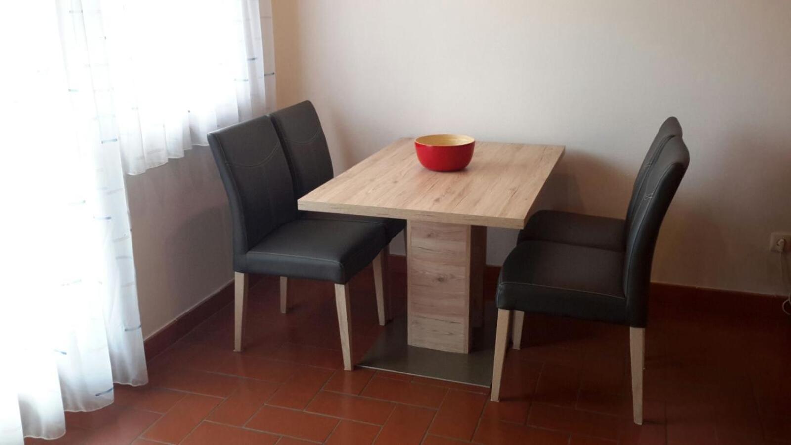 Alping Apartments بَرونيكو المظهر الخارجي الصورة