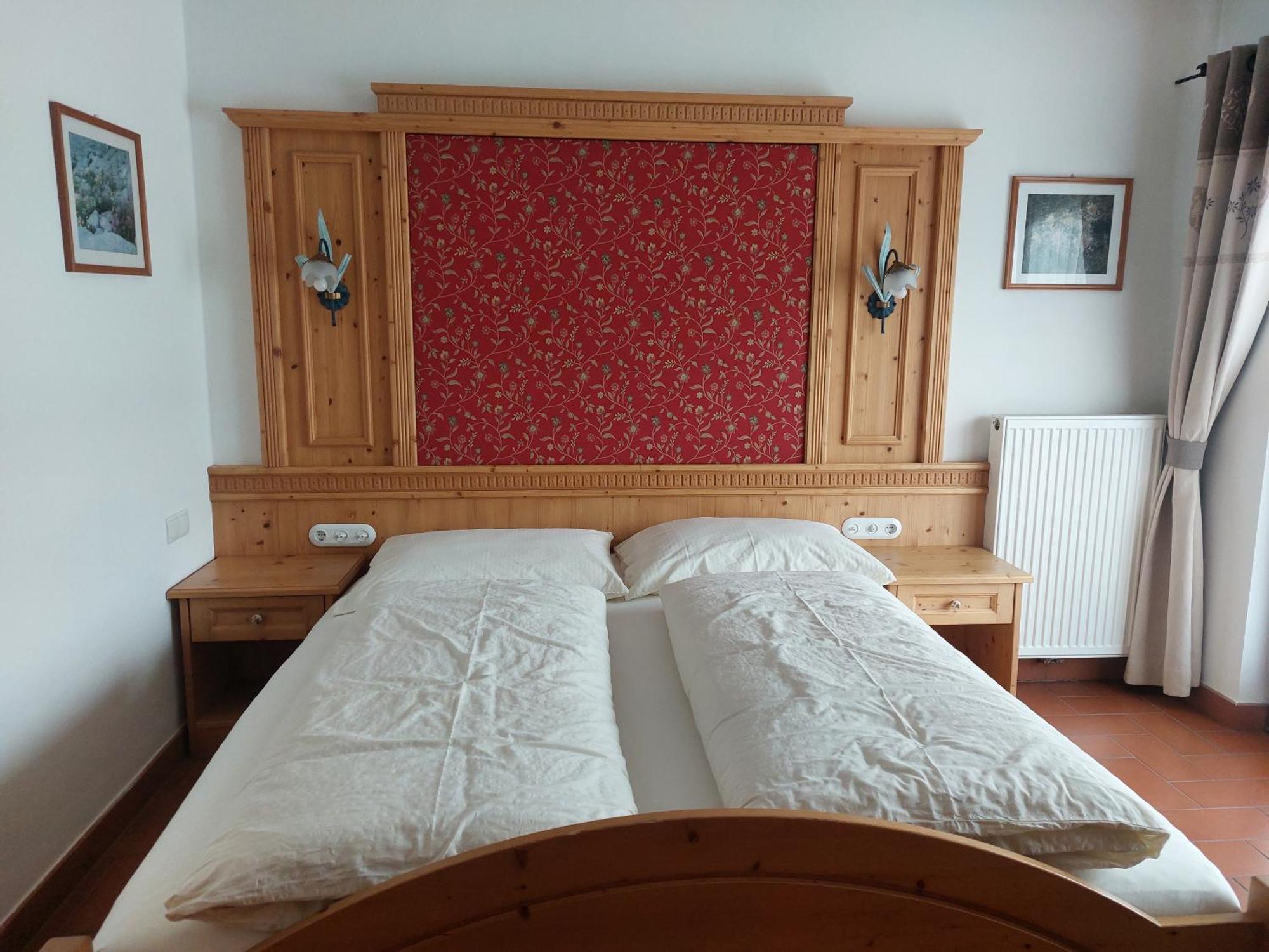 Alping Apartments بَرونيكو المظهر الخارجي الصورة