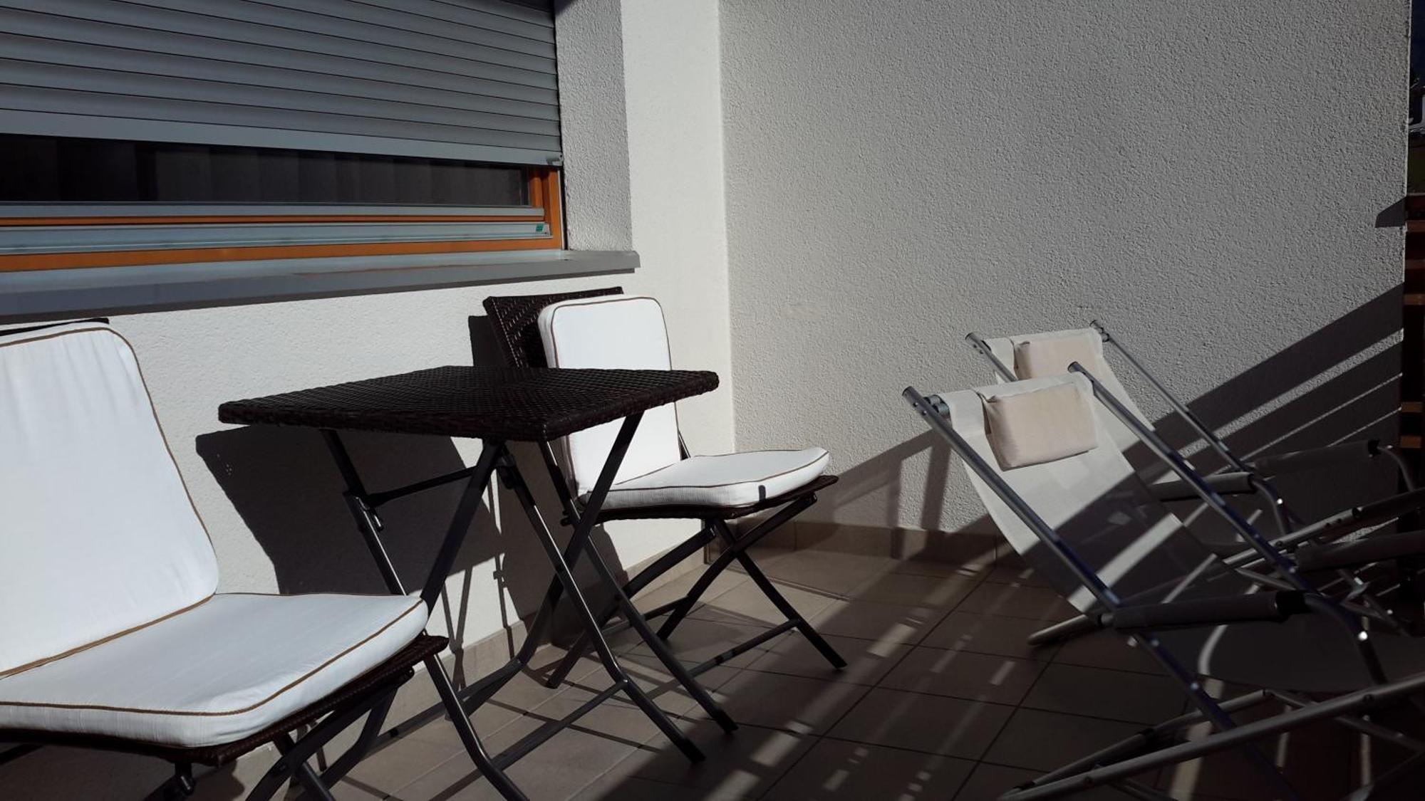 Alping Apartments بَرونيكو المظهر الخارجي الصورة