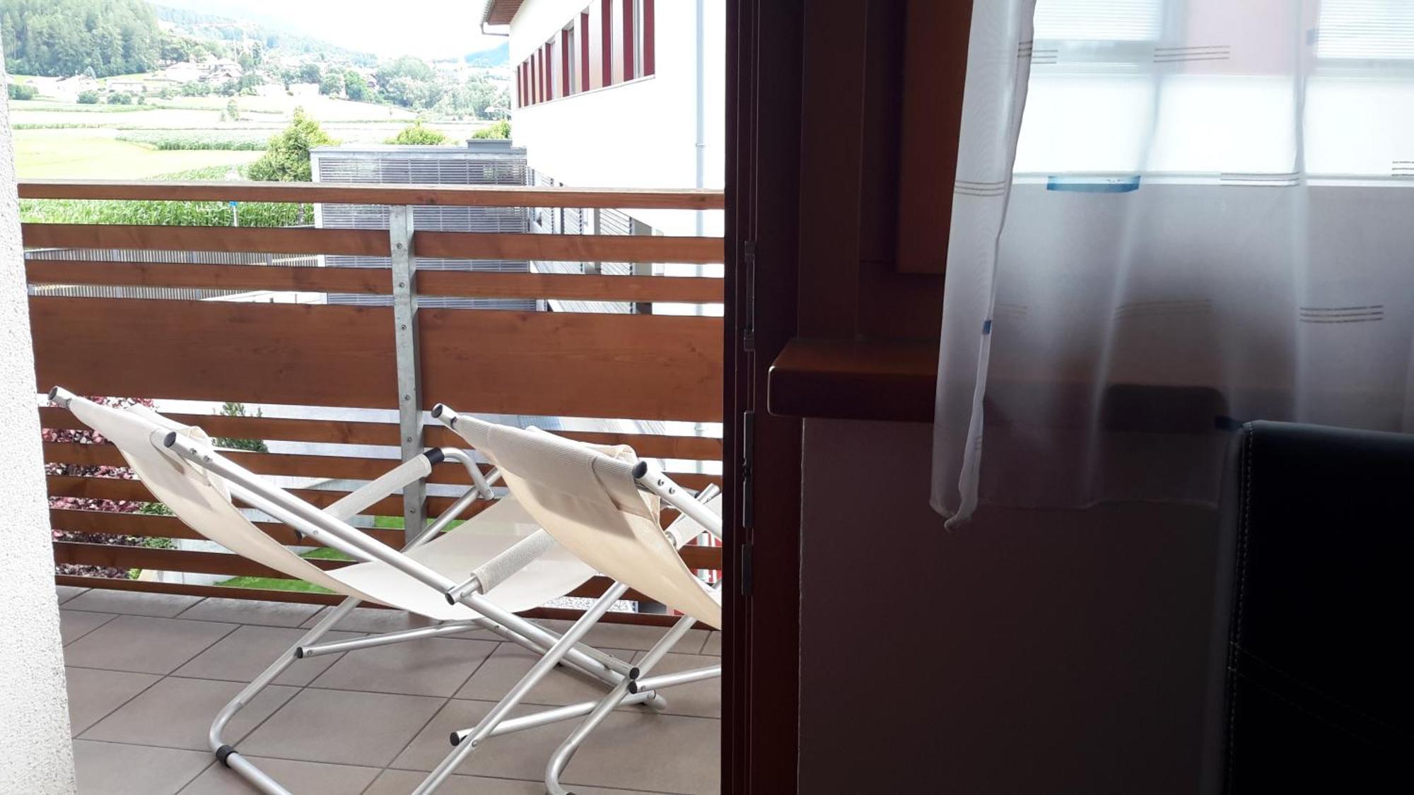 Alping Apartments بَرونيكو المظهر الخارجي الصورة