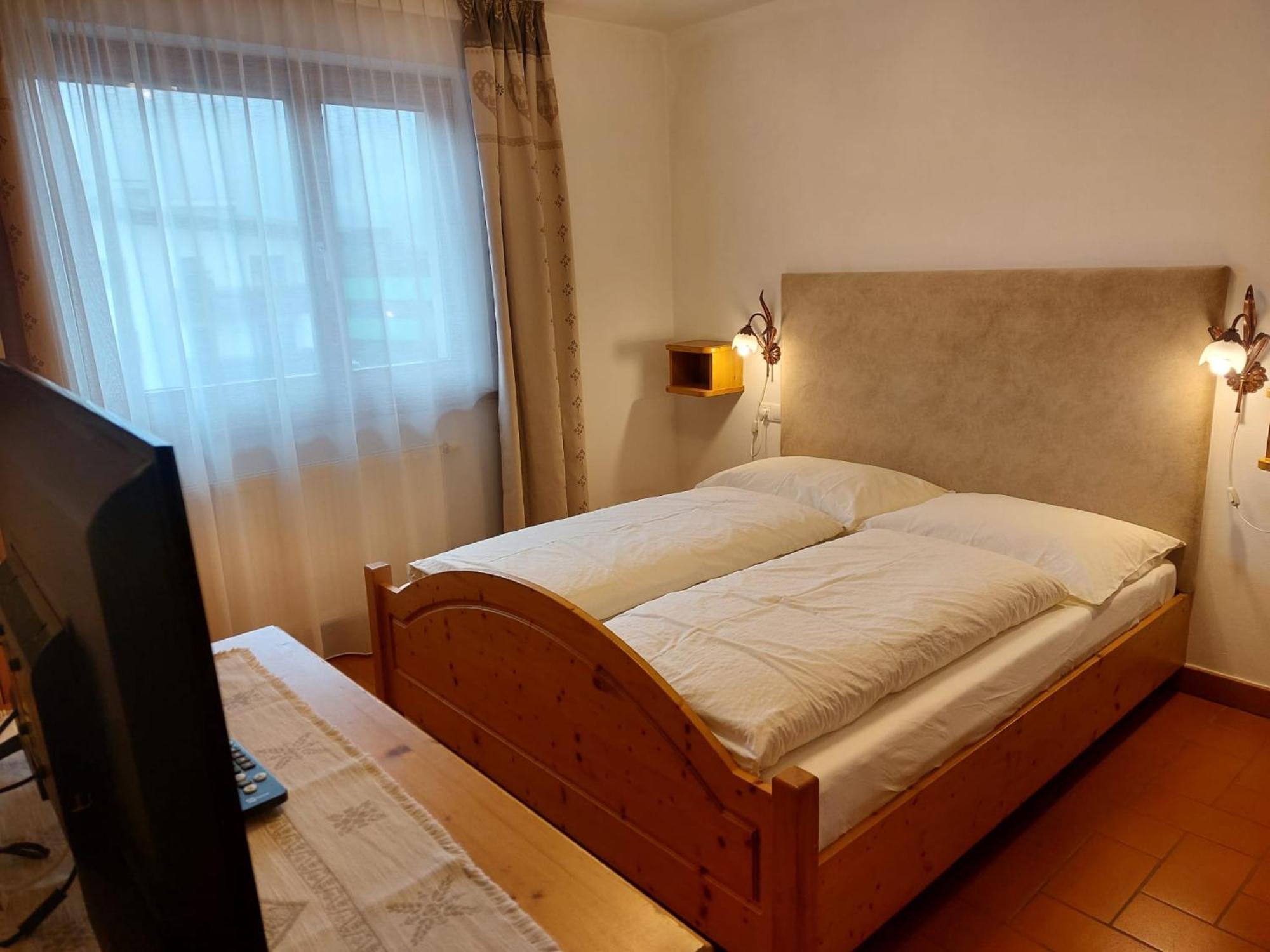 Alping Apartments بَرونيكو المظهر الخارجي الصورة