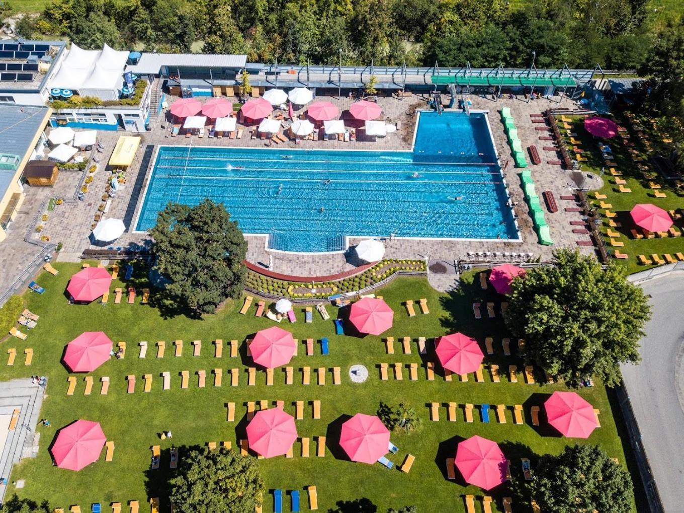 Alping Apartments بَرونيكو المظهر الخارجي الصورة